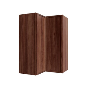 Oslo Classic Walnut Wall Easy Reach 24