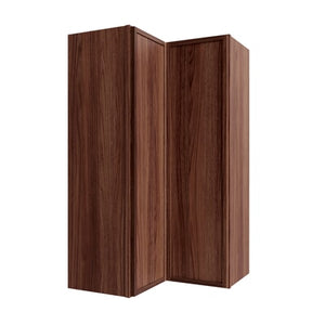 Oslo Classic Walnut Wall Easy Reach 24
