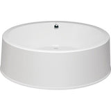 Americh OC6021T-WH Oceane 60 - Tub Only - White
