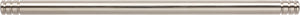 Atlas Homewares Griffith Appliance Pull 12 Inch (c-c) Polished Nickel