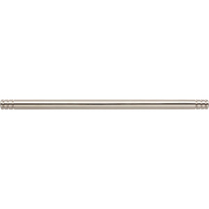 Atlas Homewares Griffith Appliance Pull 12 Inch (c-c) Polished Nickel