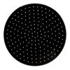ALFI brand LED16R-PC Polished Chrome 16" Round Multi Color LED Rain Shower Head