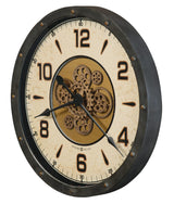 Howard Miller Garth Wall Clock 625787