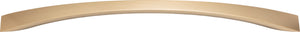 Atlas Homewares Sleek Pull 11 5/16 Inch (c-c) Champagne