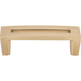 Atlas Homewares Centinel Pull 3 Inch (c-c) Champagne