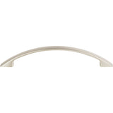 Atlas Homewares Modern Arch Pull 5 1/16 Inch (c-c) Brushed Nickel
