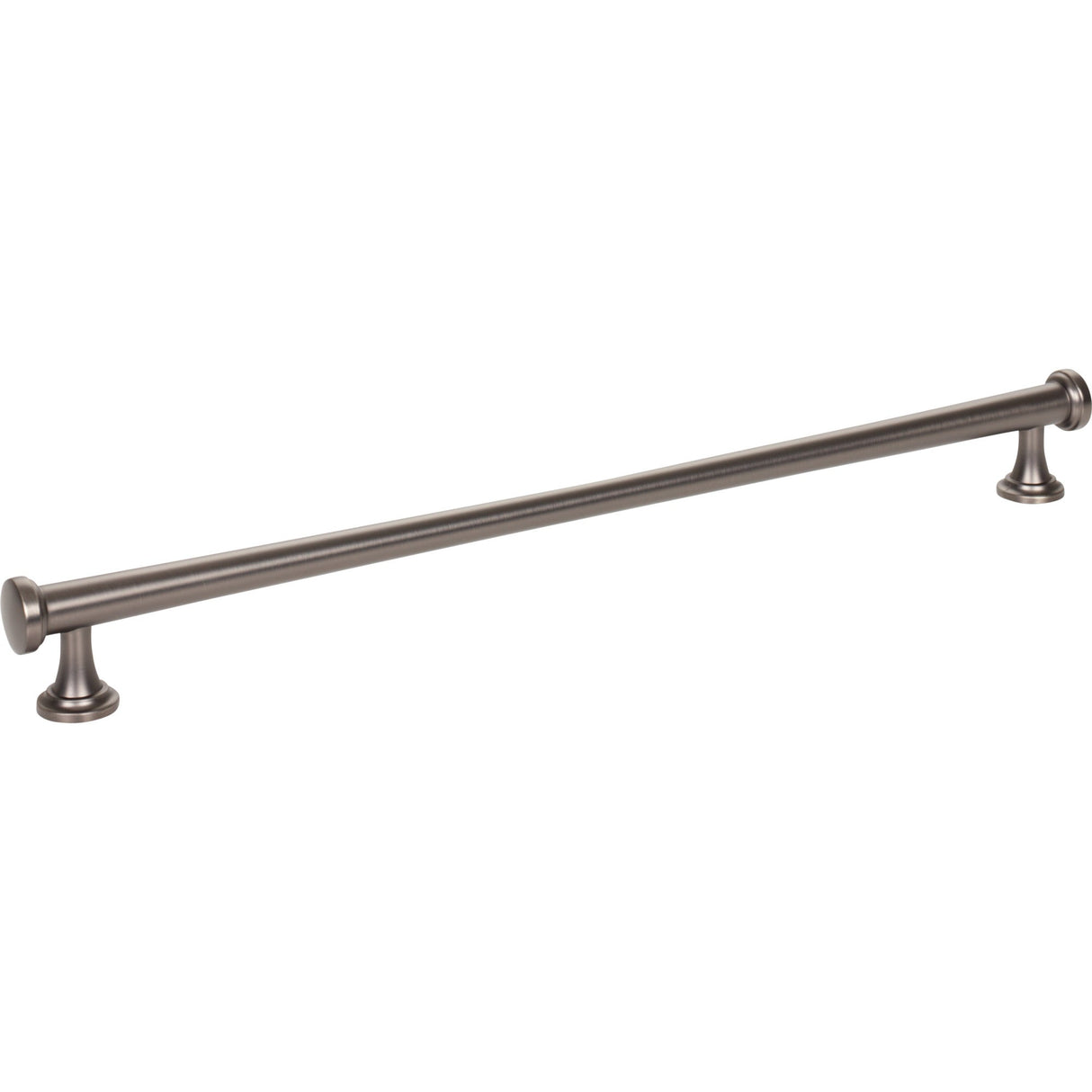 Atlas Homewares Browning Pull 12 Inch (c-c) Slate
