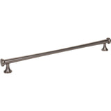 Atlas Homewares Browning Pull 12 Inch (c-c) Slate