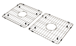 Pair of Stainless Steel Grids for ABF3318D