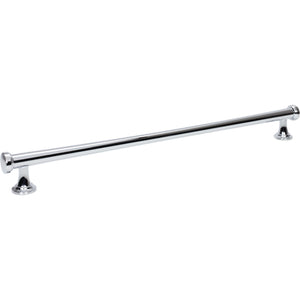 Atlas Homewares Browning Appliance Pull 18 Inch Polished Chrome