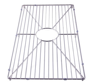 Stainless steel kitchen sink grid for AB3318SB