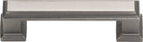 Atlas Homewares Sutton Place Pull 3 Inch (c-c) Slate