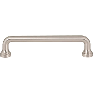 Atlas Homewares Malin Pull 5 1/16 Inch (c-c) Brushed Nickel