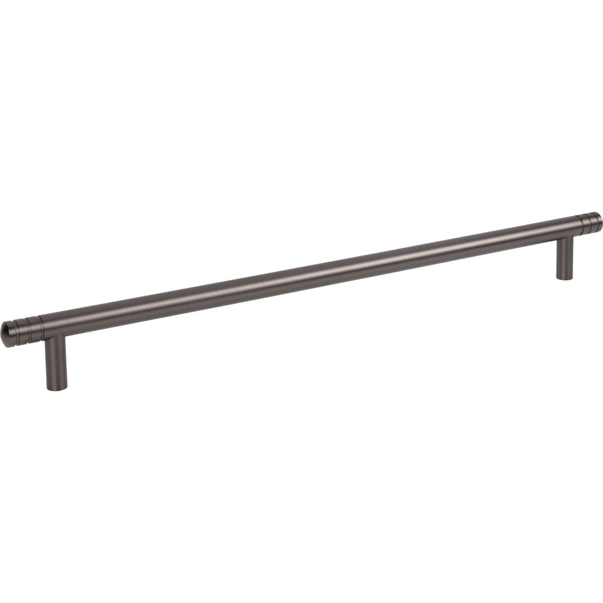 Atlas Homewares Griffith Pull 12 Inch (c-c) Slate
