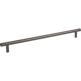 Atlas Homewares Griffith Pull 12 Inch (c-c) Slate
