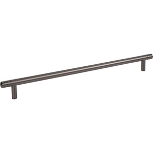 Atlas Homewares Griffith Pull 12 Inch (c-c) Slate