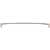 Atlas Homewares Lennox Pull 12 Inch (c-c) Brushed Nickel