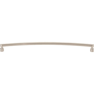 Atlas Homewares Lennox Pull 12 Inch (c-c) Brushed Nickel