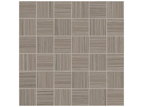 Anatolia Tile 2X2 Zera Annex Olive Matte 36 Piece Porcelain Mosaic. 1 Sheet = .96 Sq. Ft. 4501-0306-1 Olive 2x2 - premium natural stone mosaic tile from Anatolia Tile, available at PoshHaus showroom in Keene, NH