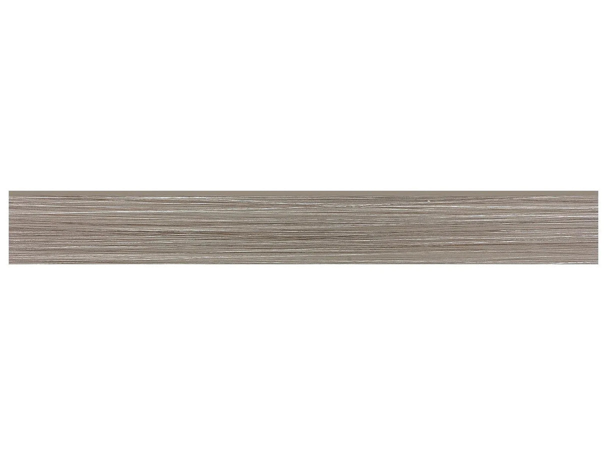 Anatolia Tile 3X24 Bn Zera Annex Olive Bullnose 4502-0261-1 Olive 3x24 - premium natural stone mosaic tile from Anatolia Tile, available at PoshHaus showroom in Keene, NH