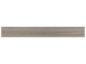 Anatolia Tile 3X24 Bn Zera Annex Olive Bullnose 4502-0261-1 Olive 3x24 - premium natural stone mosaic tile from Anatolia Tile, available at PoshHaus showroom in Keene, NH