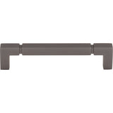 Top Knobs TK3222 Langston Pull 5 1/16 Inch Center to Center