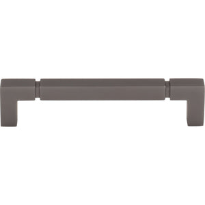 Top Knobs TK3222 Langston Pull 5 1/16 Inch Center to Center