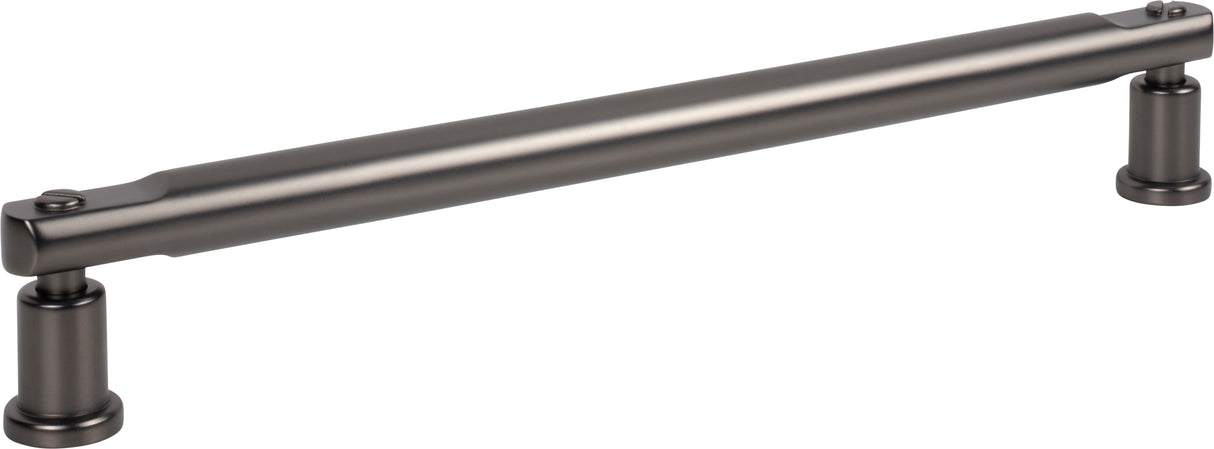 Atlas Homewares Everitt Appliance Pull 12 Inch (c-c) Slate