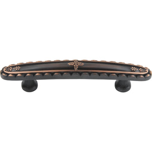 Atlas Homewares St Michel Pull 3 Inch (c-c) Venetian Bronze