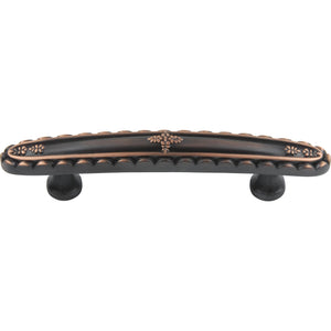 Atlas Homewares St Michel Pull 3 Inch (c-c) Venetian Bronze