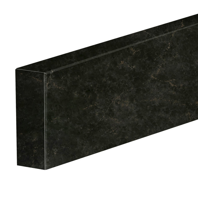 30" Backsplash, 3CM Phantome Eclos