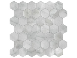 Hex Plata Onyx M Matte