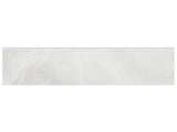 Anatolia Tile 3X12 Bn La Marca Onyx Honed & Rectified Bullnose 4502-0295-0 Onyx Nuvolato 3x12 Bullnose Honed - premium natural stone mosaic tile from Anatolia Tile, available at PoshHaus showroom in Keene, NH