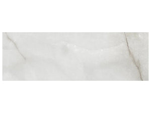Anatolia Tile 4X12 La Marca Onyx Honed & Rectified 4500-0910-0 Onyx Nuvolato 4x12 Honed - premium natural stone mosaic tile from Anatolia Tile, available at PoshHaus showroom in Keene, NH