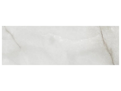 Anatolia Tile 4X12 La Marca Onyx Honed & Rectified 4500-0910-0 Onyx Nuvolato 4x12 Honed - premium natural stone mosaic tile from Anatolia Tile, available at PoshHaus showroom in Keene, NH
