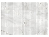 Anatolia Tile 12X36 Raffino Alto Calacatta Matte 4000-0266-0 Onyx Suave Alto - premium natural stone mosaic tile from Anatolia Tile, available at PoshHaus showroom in Keene, NH
