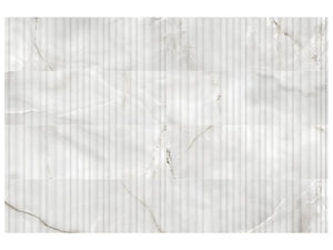 Anatolia Tile 12X36 Raffino Alto Calacatta Matte 4000-0266-0 Onyx Suave Alto - premium natural stone mosaic tile from Anatolia Tile, available at PoshHaus showroom in Keene, NH