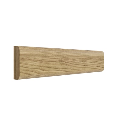 Oslo Oak Batten Molding