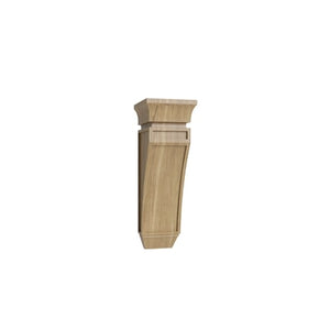 Oslo Oak Transitional Corbel