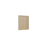 Oslo Oak Decorative Wall Panel - 12" W x 15" H