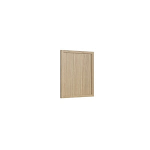 Oslo Oak Decorative Wall Panel - 12" W x 30" H