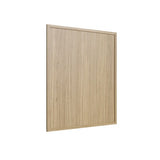 Oslo Oak Decorative Wall Panel - 24" W x 30" H