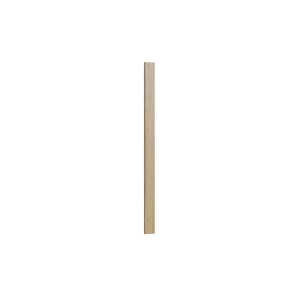 Oslo Oak Overlay Filler - 2.5” W x 28.75” H