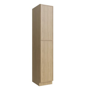 Oslo Oak Pantry - 18
