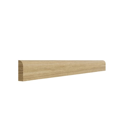 Oslo Oak Scribe