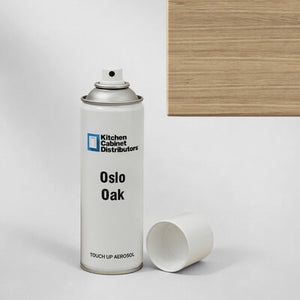 Oslo Oak Spray Can