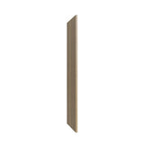 Oslo Oak Tall End Panel