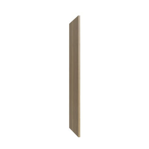 Oslo Oak Tall End Panel