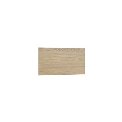 Oslo Oak Toe Kick