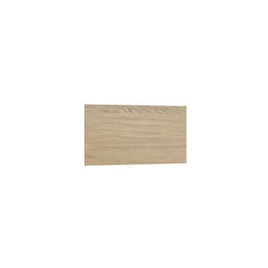 Oslo Oak Toe Kick